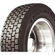 New Pattern of Truck Tyre